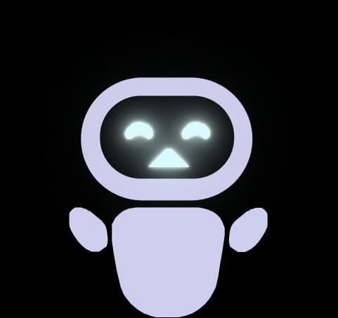 Cute bot