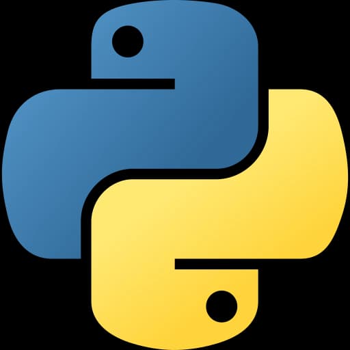 PYTHON python